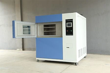 Thermal shock Test Chamber2 Thermal shock Test Chamber2