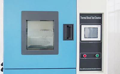 Thermal Shock Test Machine (33)