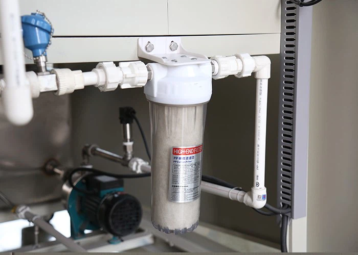 Walk In Temperature Chamber 7 Walk In Temperature Chamber 7