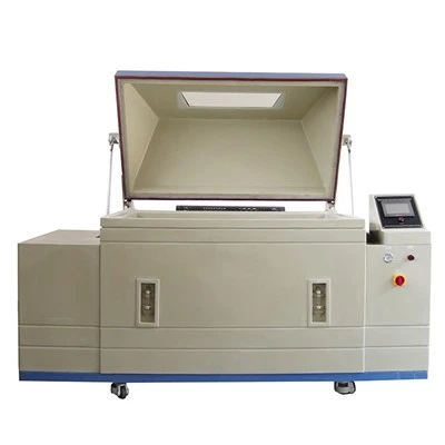 Salt Fog Apparatus