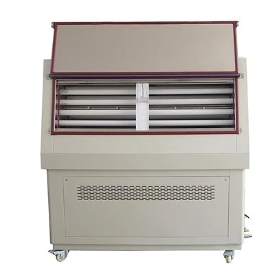 UV Aging Apparatus