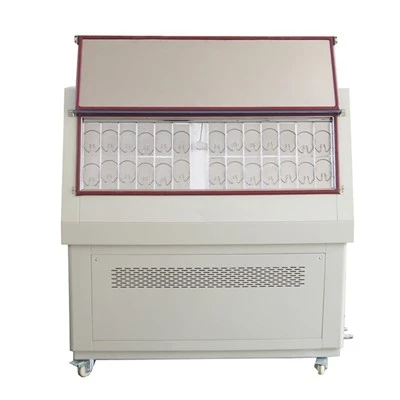 UV Aging Apparatus