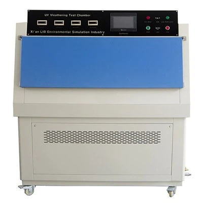 UV Aging Apparatus