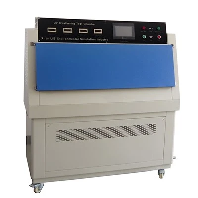 Uv Exposure Testing Chamber