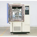 Keinotekoisen kosteuden ilmastokammio