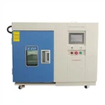 Benchtop ympäristösimulaatiokammio