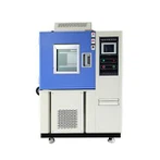 Kylmä RH suhteellisen kosteuden kammio