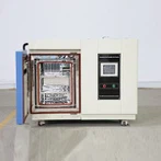 Pieni lämpötilakammio