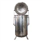 Veteen upotuskoekammio