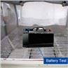 Battery Dust Test Chamber  2