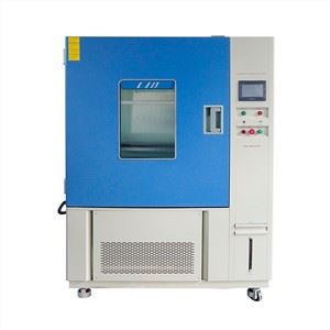 Temperature Humidity Test