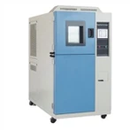 Käytetty lämpöshokkikammio