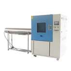 IP65 vedenpitävä testikammio