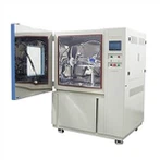 IPX3 X4 -testauskammio