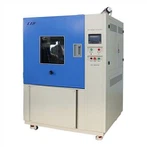 JISD0203 Ympäristökammio