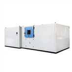 MIL-STD-810 -testauslaitteet