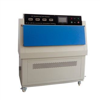 UV Test Equipment