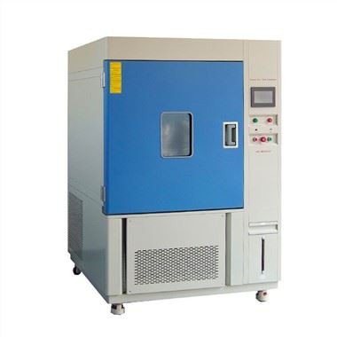Xenon Fadeometer