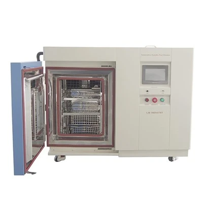 Desktop Thermal Chambers