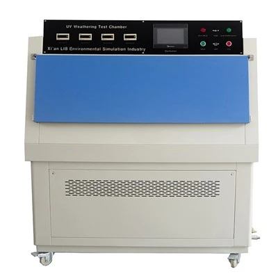 Accelerated Environmental Aging Chamber