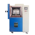 Ilmasta ilmaan lämpöshokkikammio