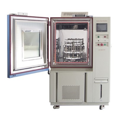 Ozone Exposure Test Equipment