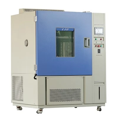 Shelf Life Test Chamber