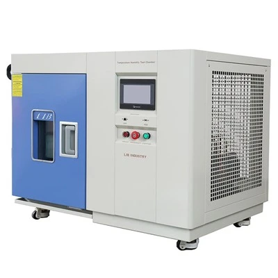 Small Temperature Test Chambers