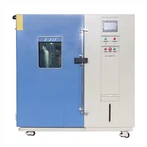 Aurinkopaneelien ympäristökammio