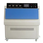 UV-ikääntymislaite