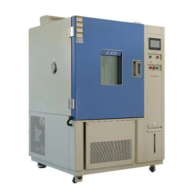 Accelerated Shelf-Life Testing System suppliers