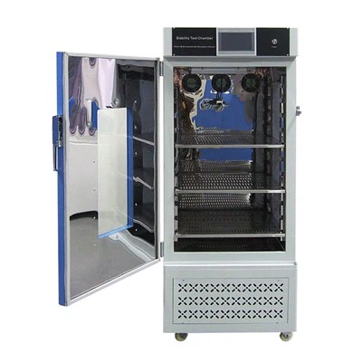 Climate Chamber For Plants factory